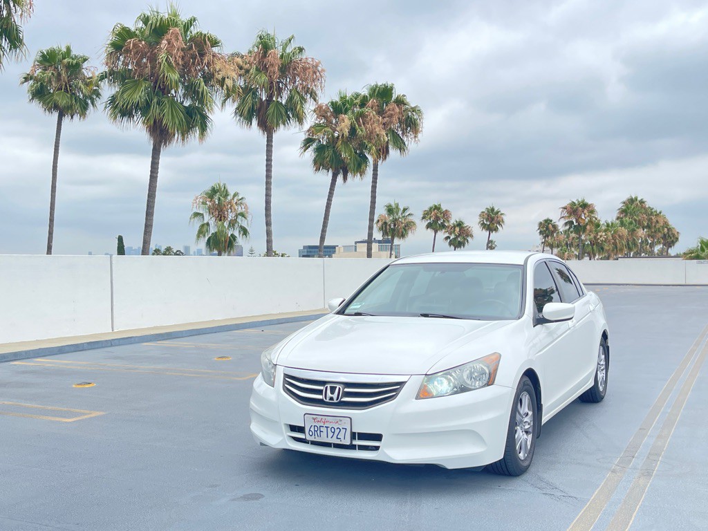 2012 Honda Accord Image 98