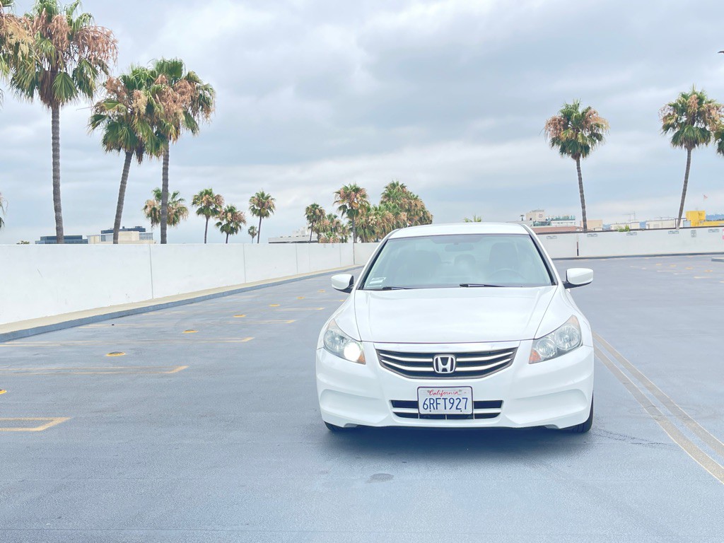 2012 Honda Accord Image 99