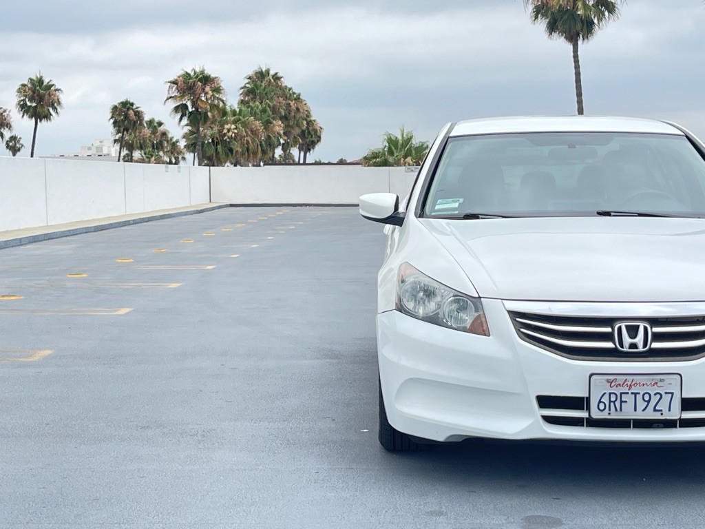 2012 Honda Accord Image 100