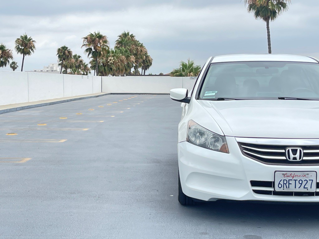 2012 Honda Accord Image 101