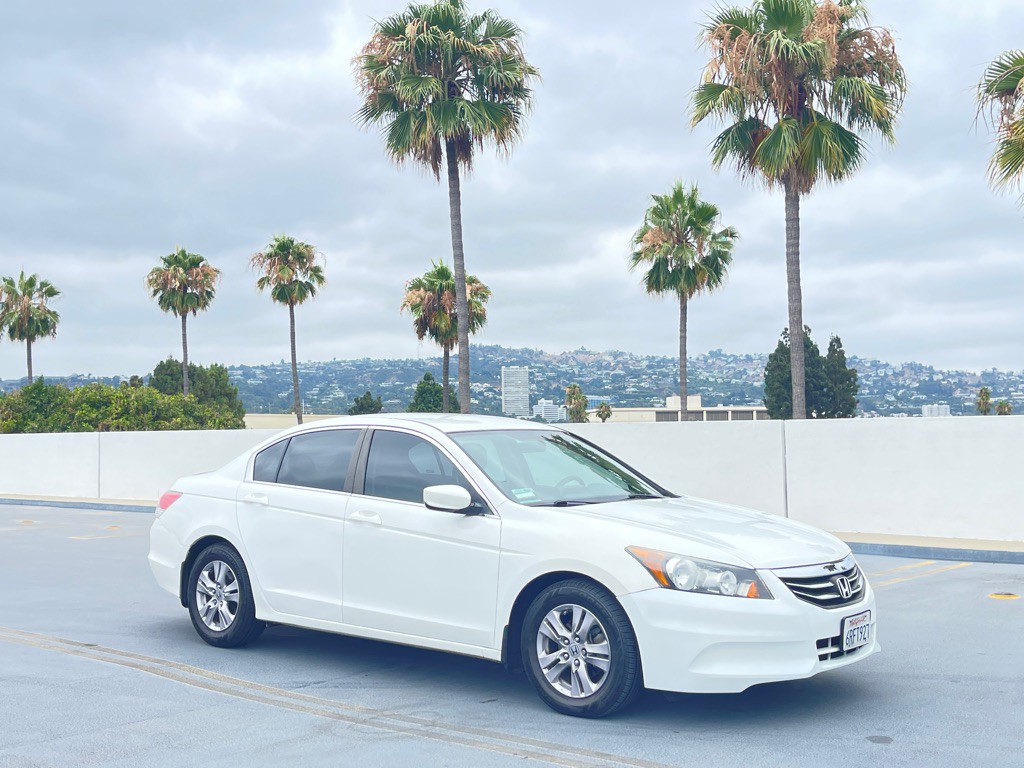 2012 Honda Accord Image 109