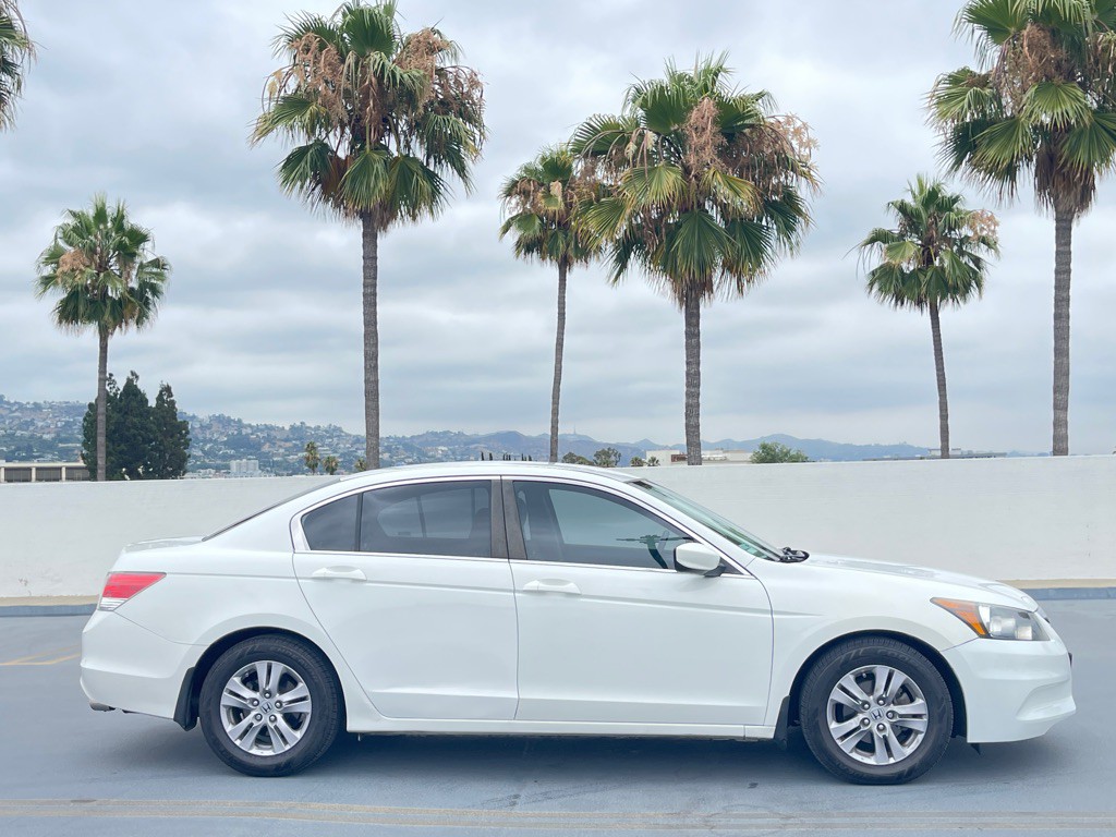 2012 Honda Accord Image 111