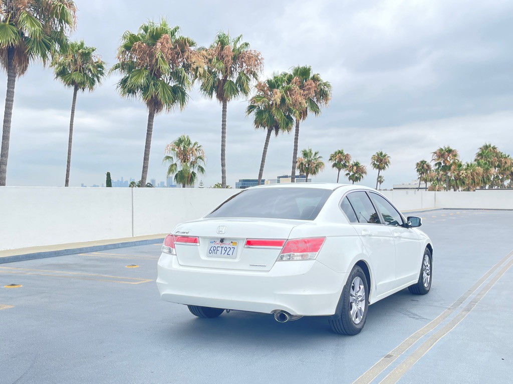 2012 Honda Accord Image 116