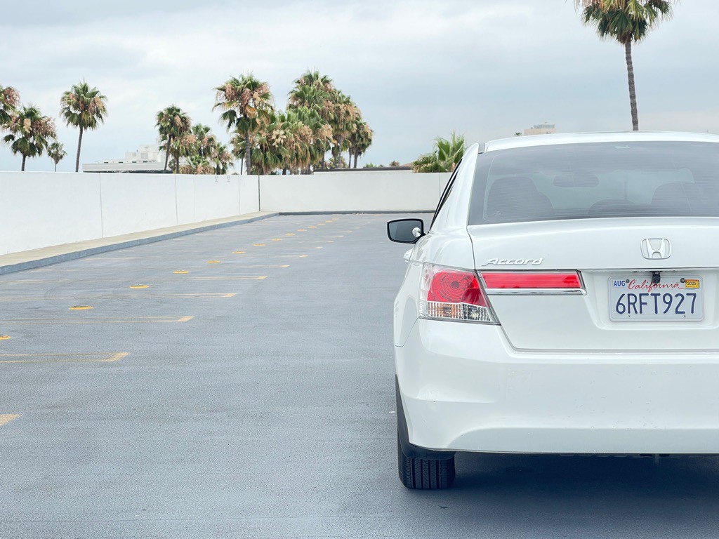 2012 Honda Accord Image 118