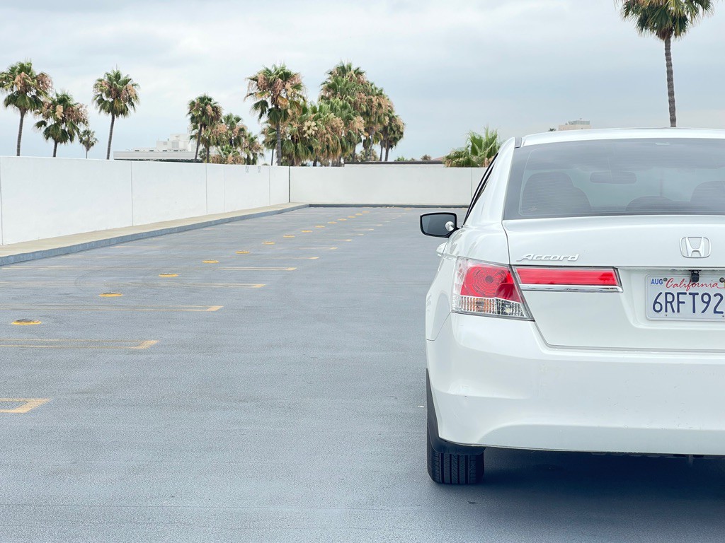 2012 Honda Accord Image 119