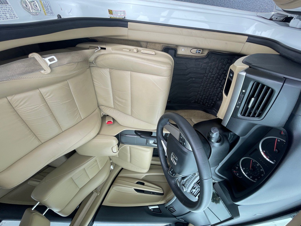 2012 Honda Accord Image 125