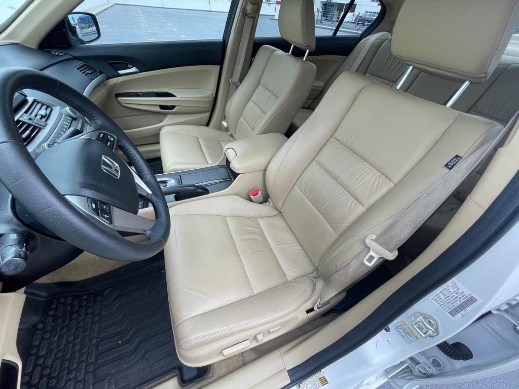 2012 Honda Accord Image 127