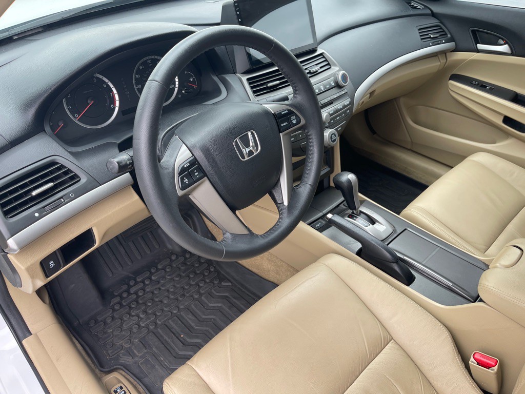 2012 Honda Accord Image 129
