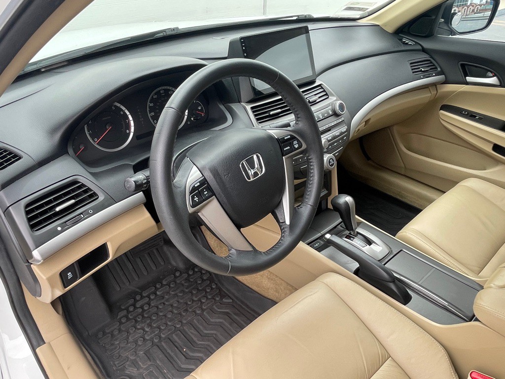 2012 Honda Accord Image 130