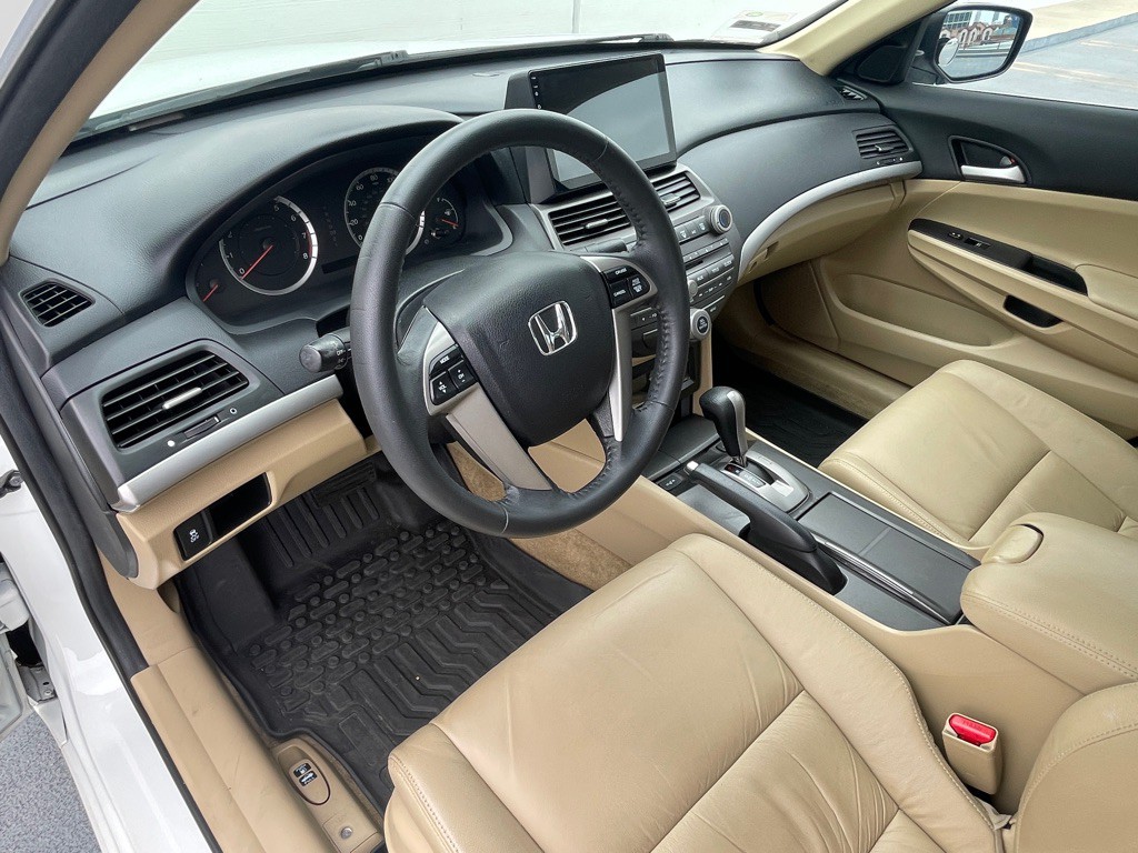 2012 Honda Accord Image 131