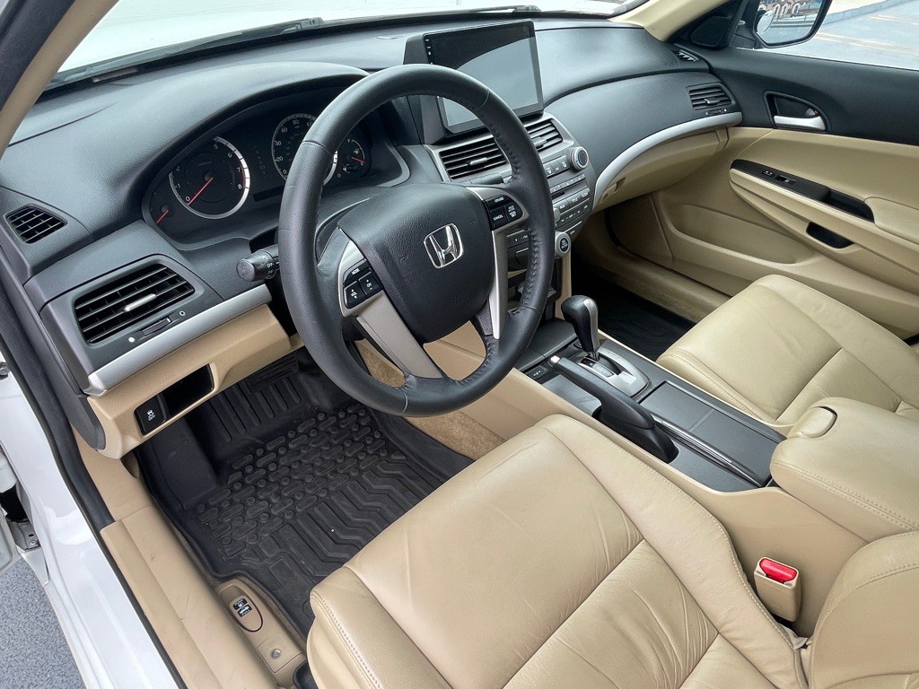 2012 Honda Accord Image 132