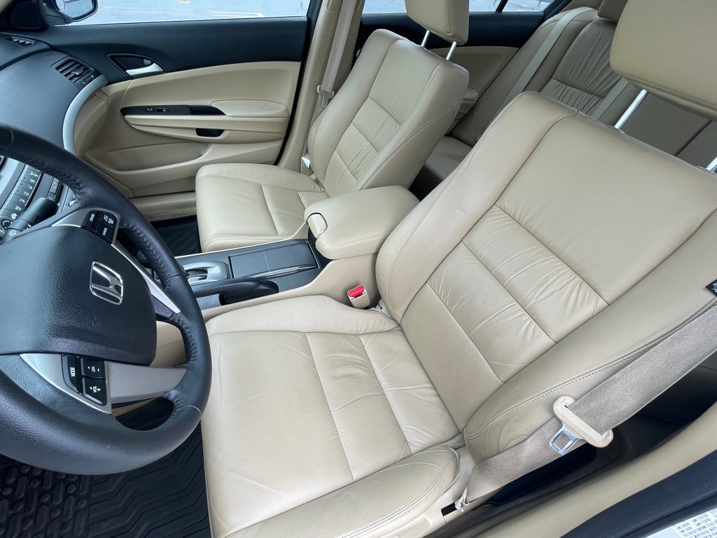 2012 Honda Accord Image 137