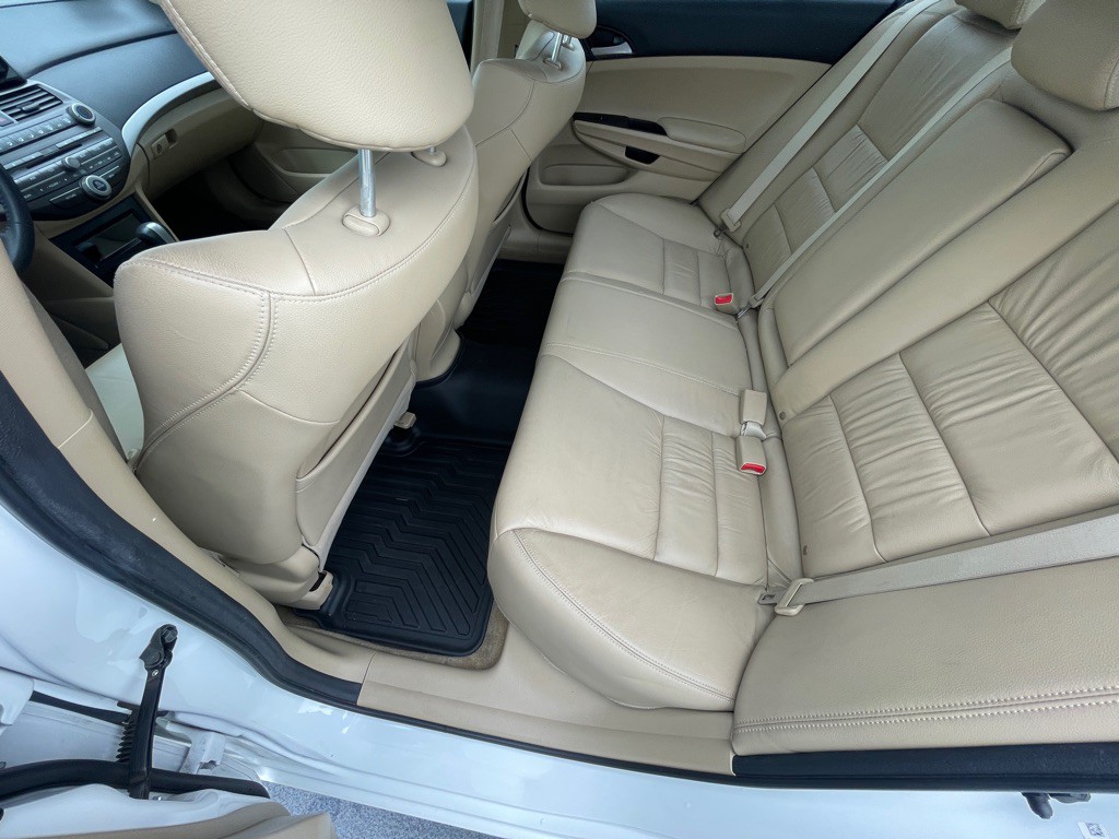 2012 Honda Accord Image 138