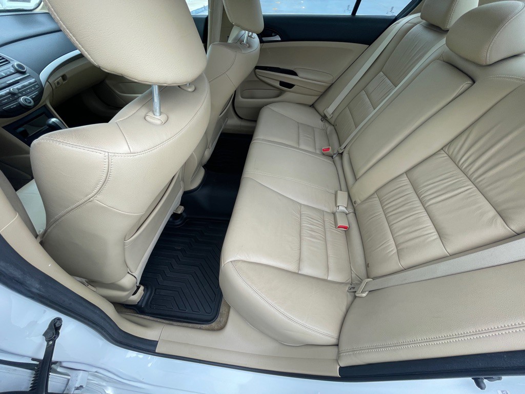 2012 Honda Accord Image 139