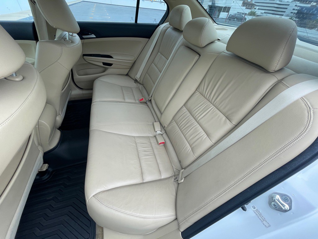 2012 Honda Accord Image 140