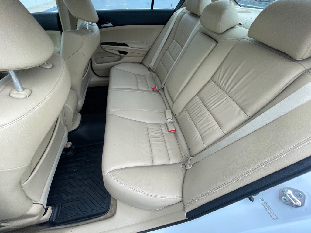 2012 Honda Accord Image 141