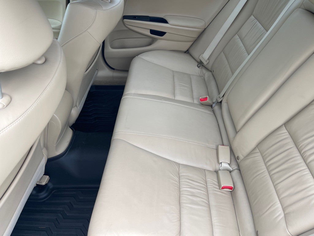 2012 Honda Accord Image 143