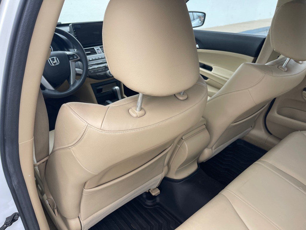 2012 Honda Accord Image 144