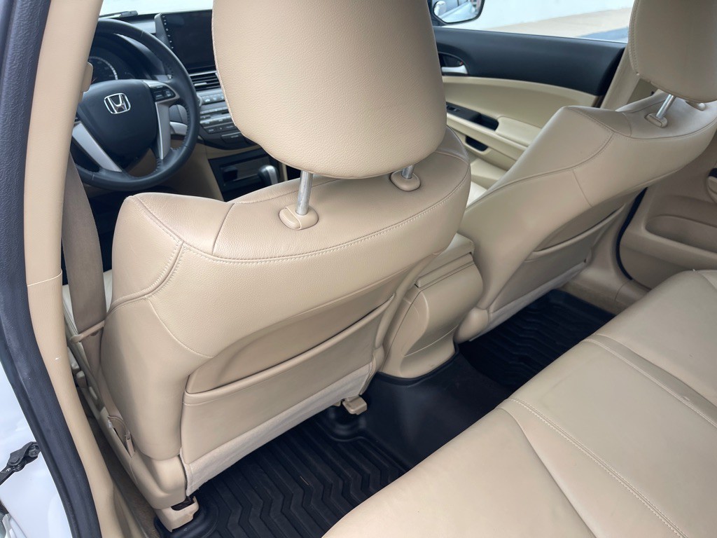 2012 Honda Accord Image 145