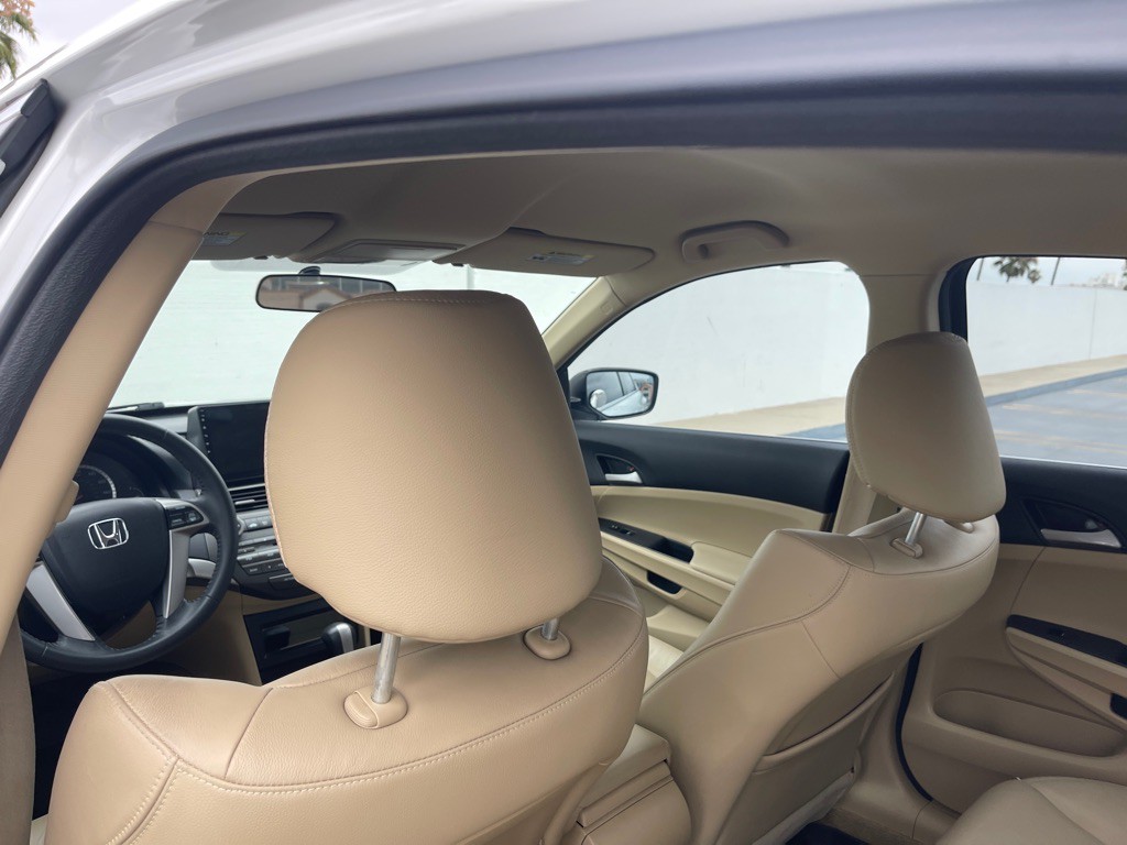 2012 Honda Accord Image 146