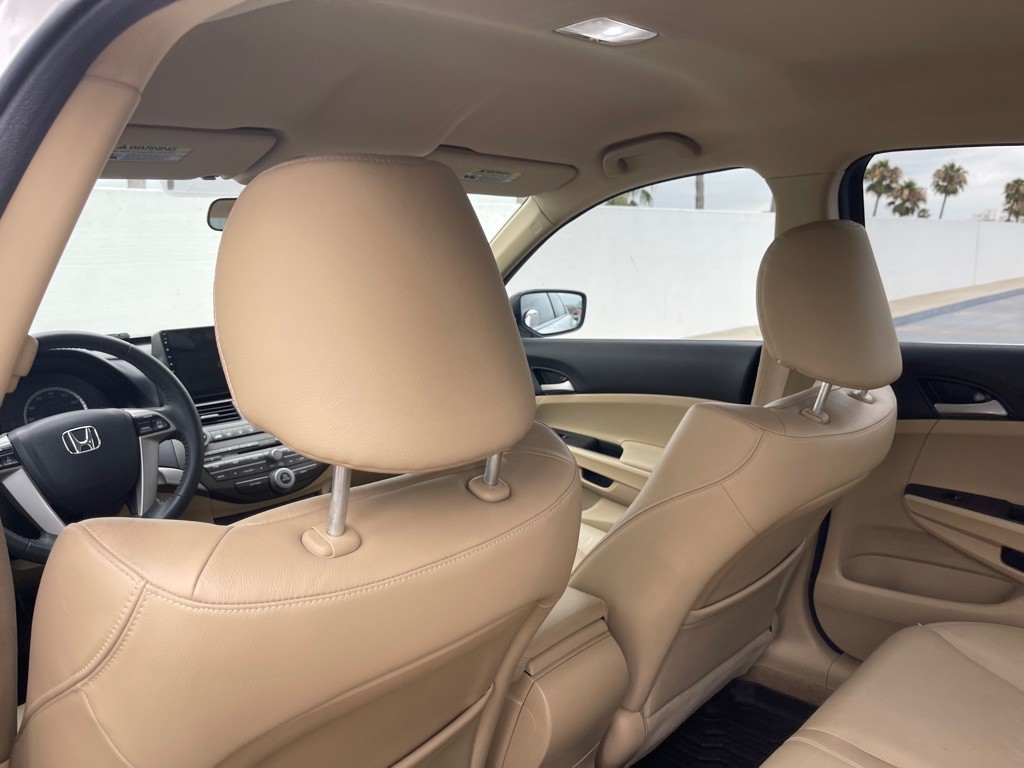 2012 Honda Accord Image 147