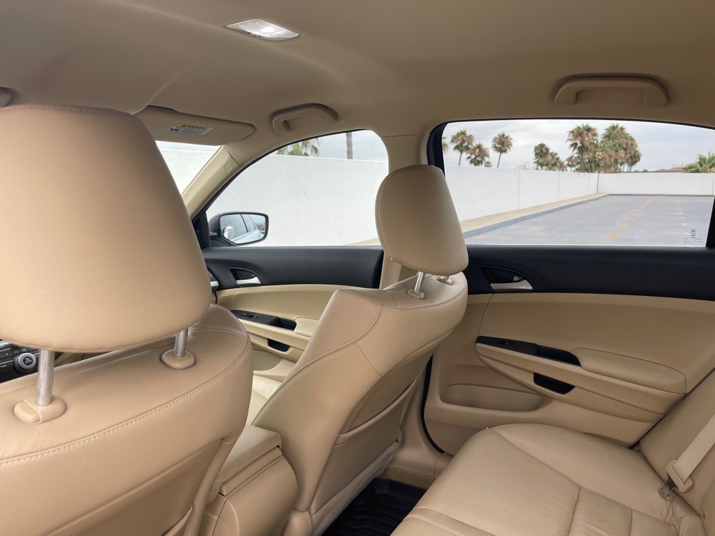 2012 Honda Accord Image 148