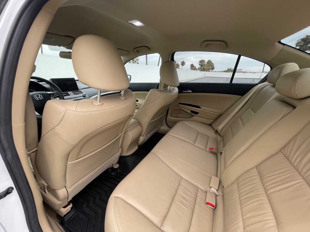 2012 Honda Accord Image 149