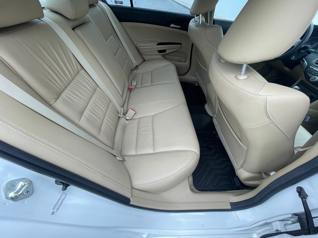 2012 Honda Accord Image 150