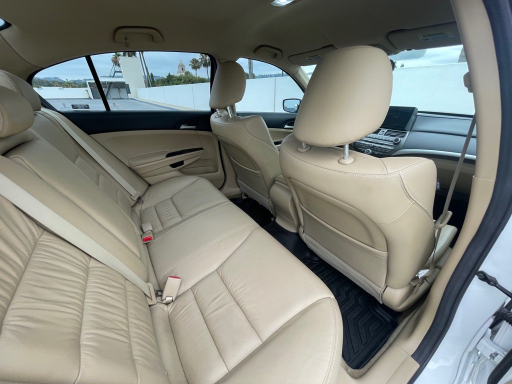 2012 Honda Accord Image 155