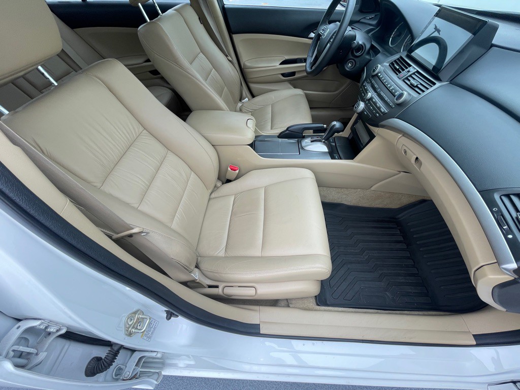 2012 Honda Accord Image 157