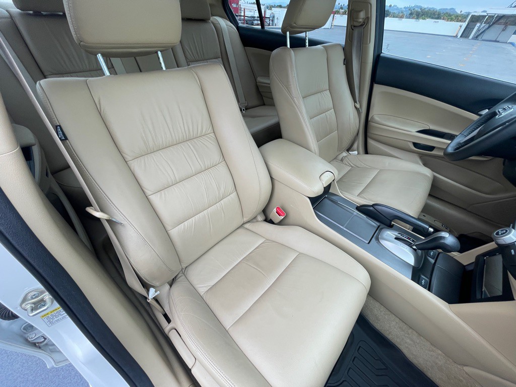 2012 Honda Accord Image 163