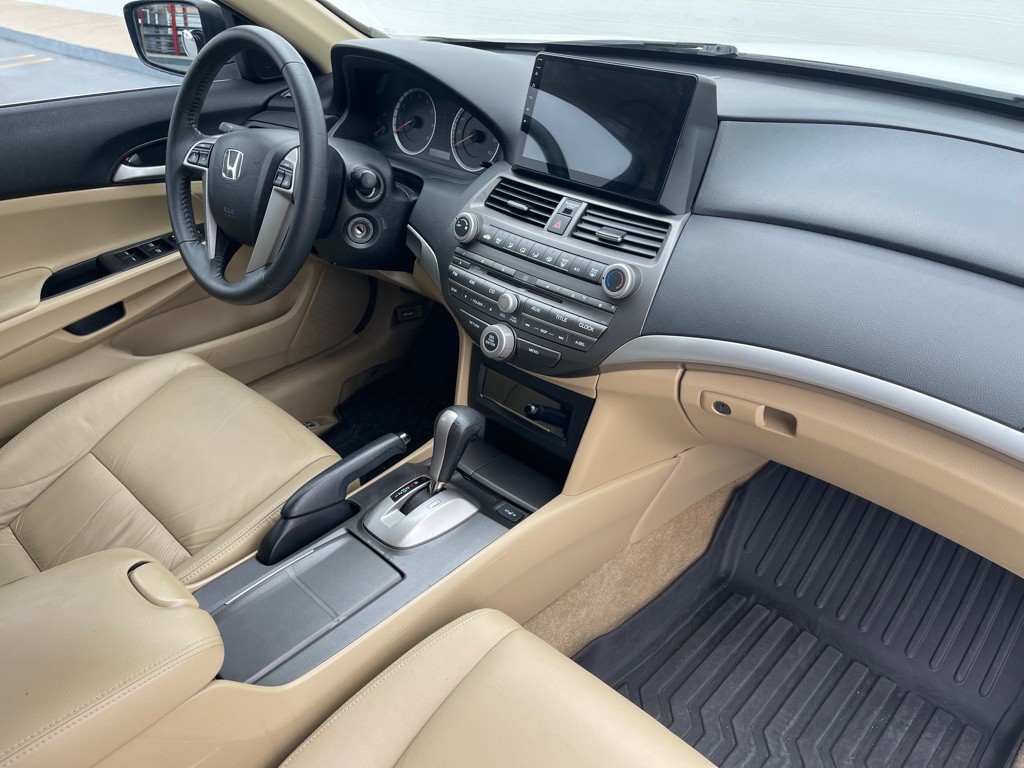 2012 Honda Accord Image 166