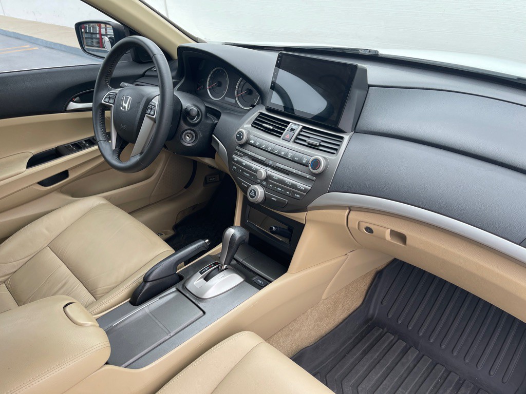 2012 Honda Accord Image 167