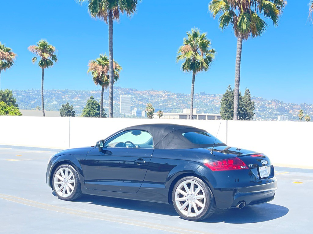 2012 Audi TT Image 13