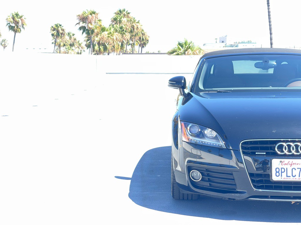 2012 Audi TT Image 23