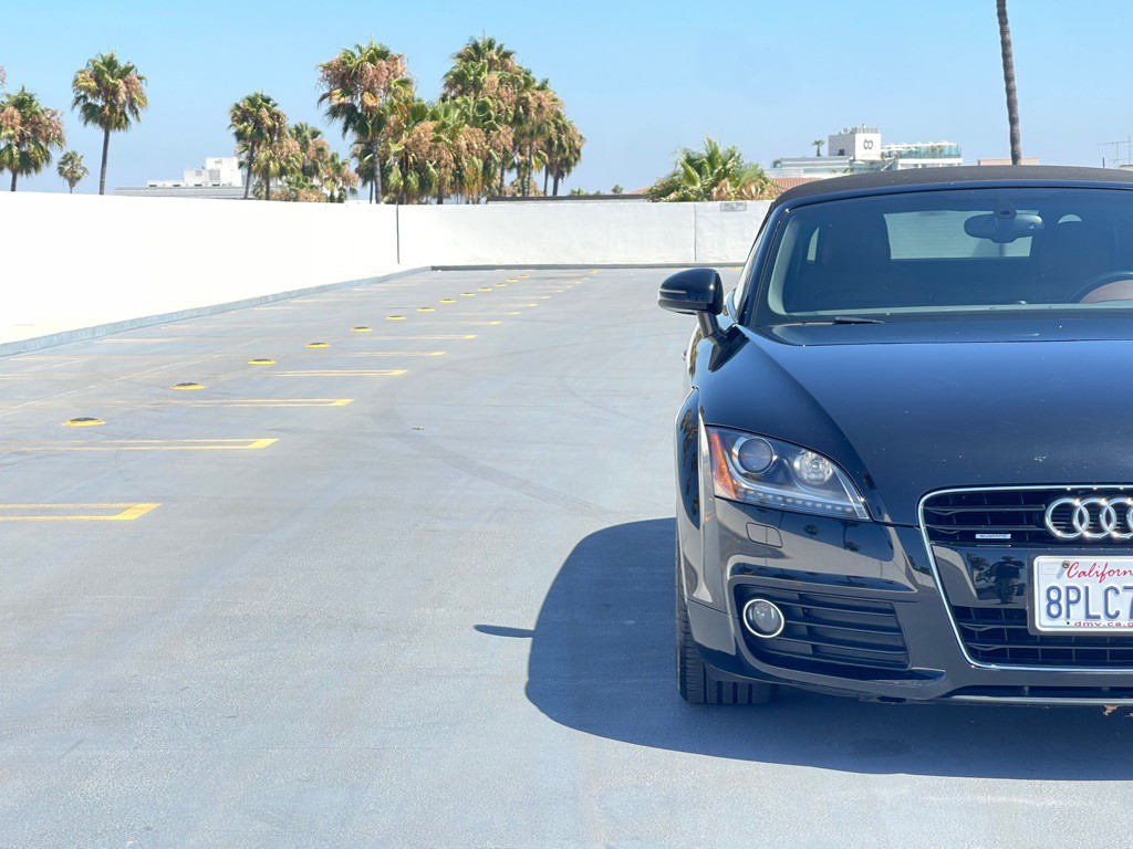 2012 Audi TT Image 26