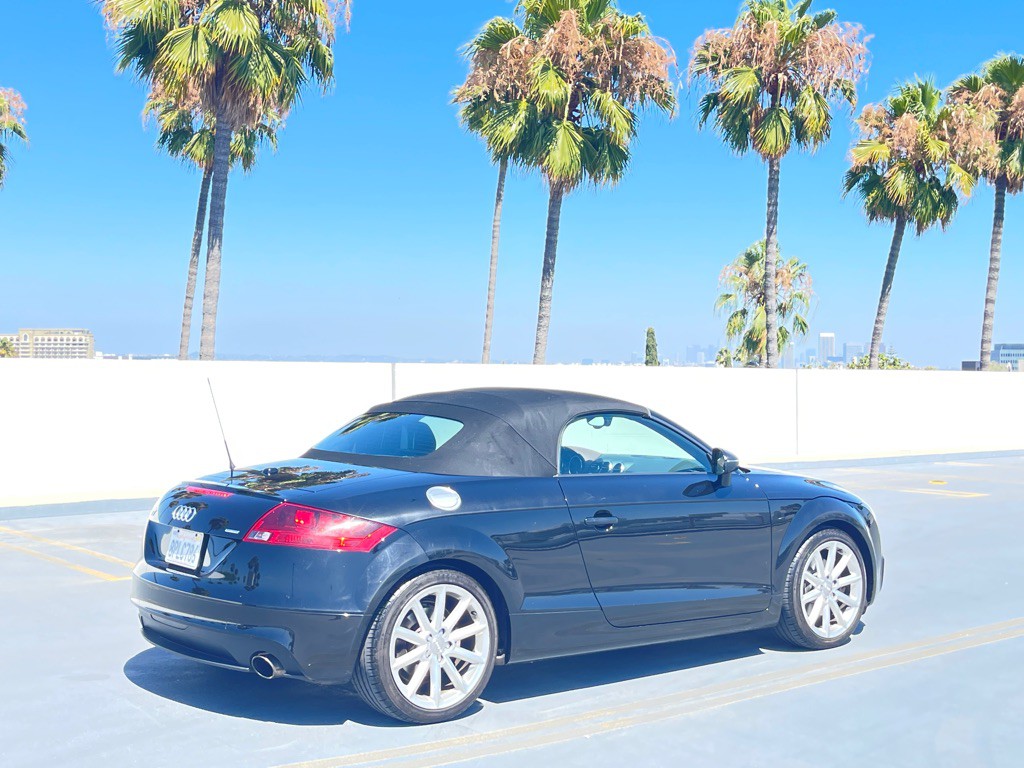 2012 Audi TT Image 39