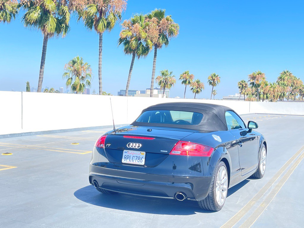 2012 Audi TT Image 41