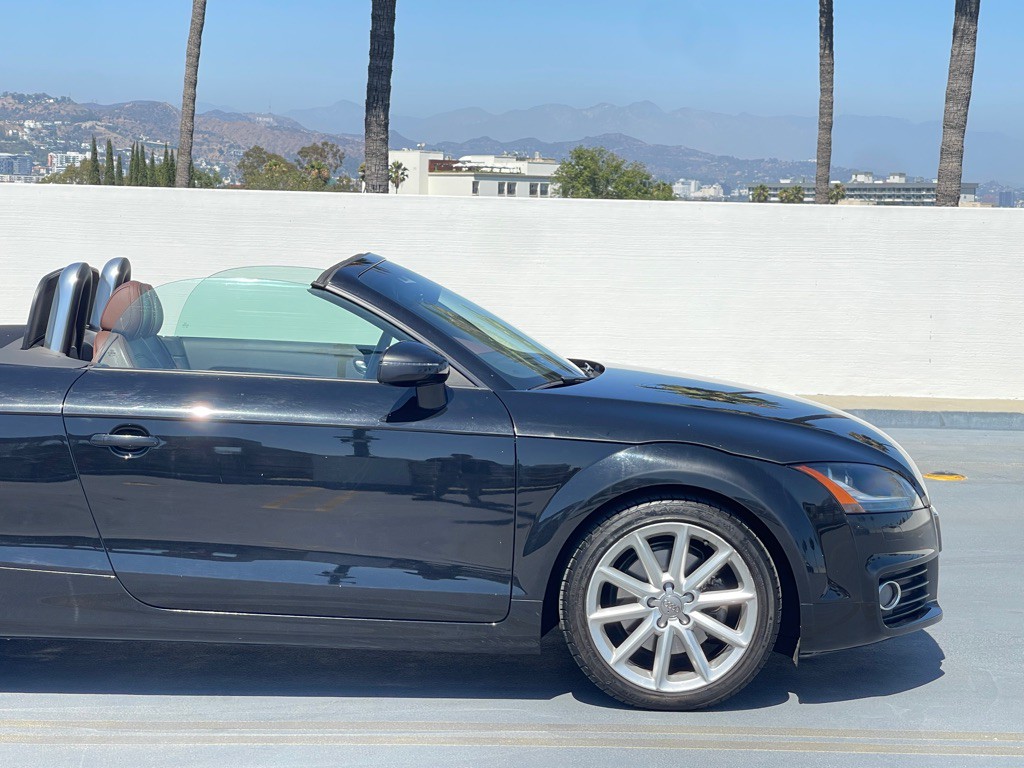 2012 Audi TT Image 49
