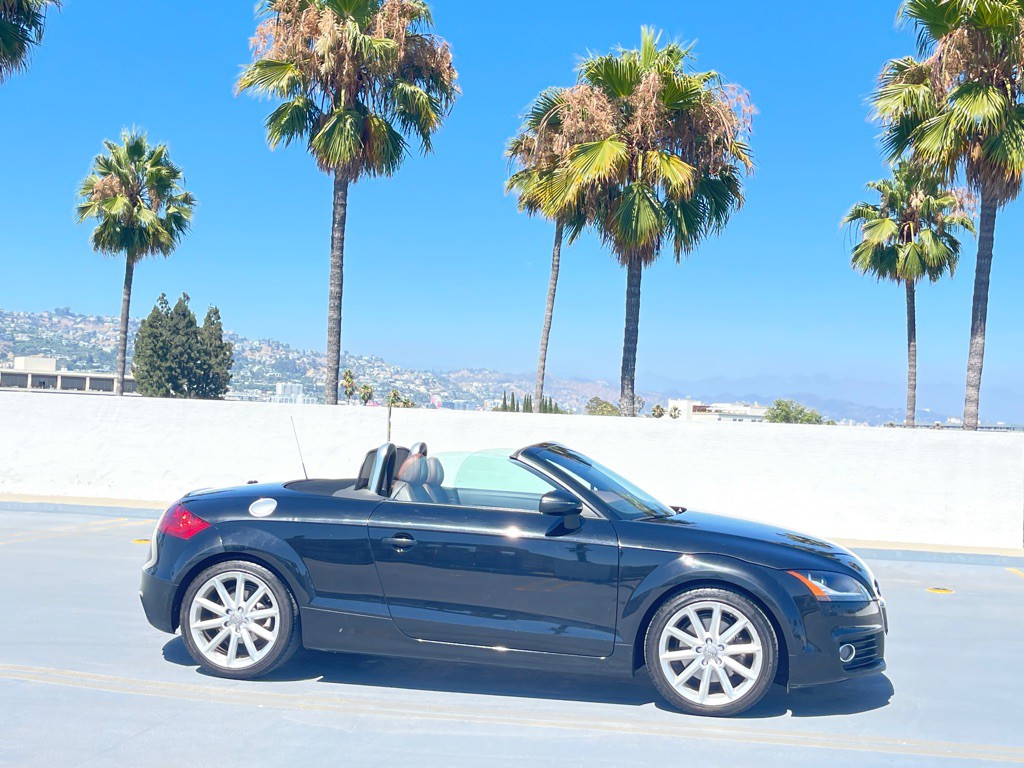 2012 Audi TT Image 57