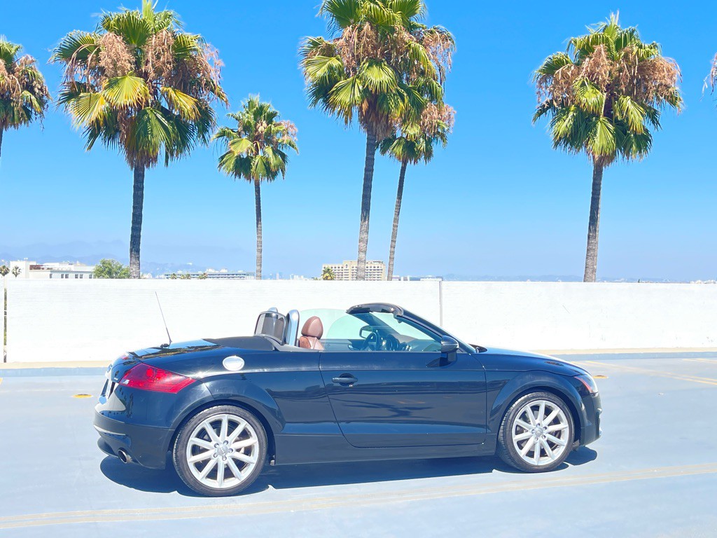 2012 Audi TT Image 59