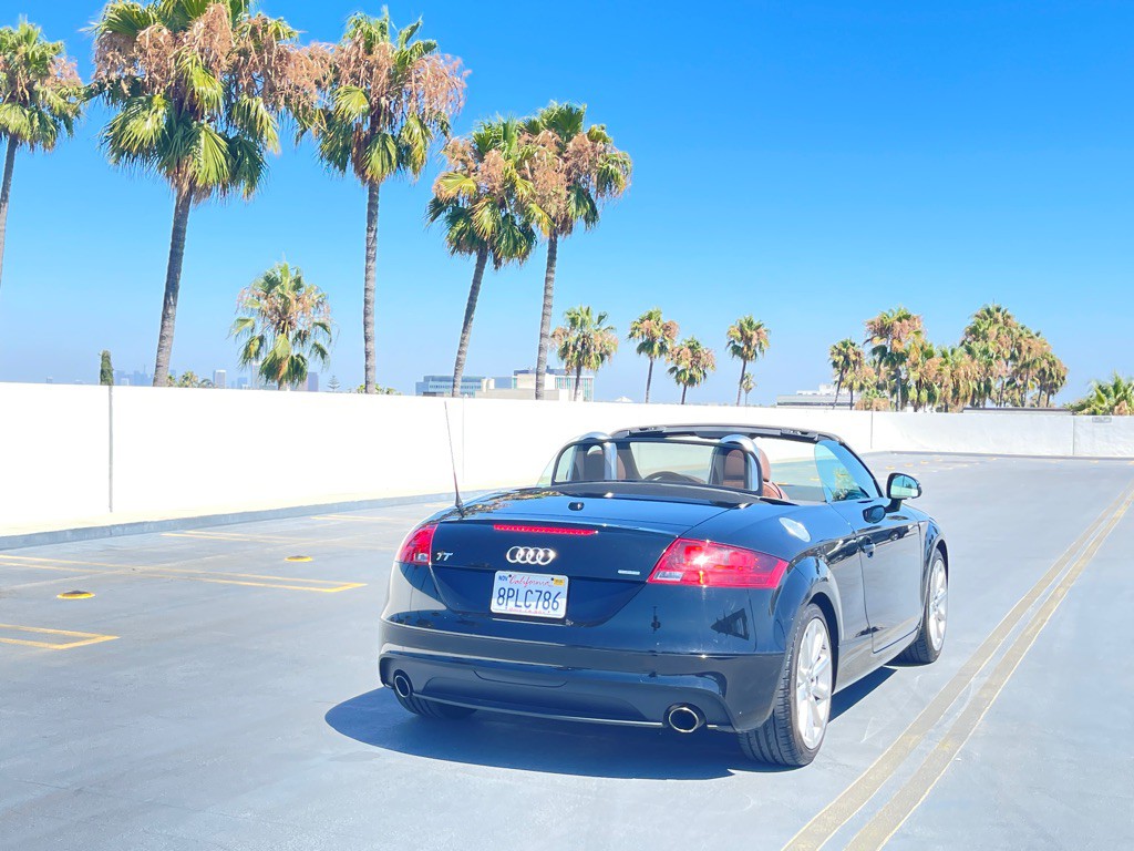 2012 Audi TT Image 62