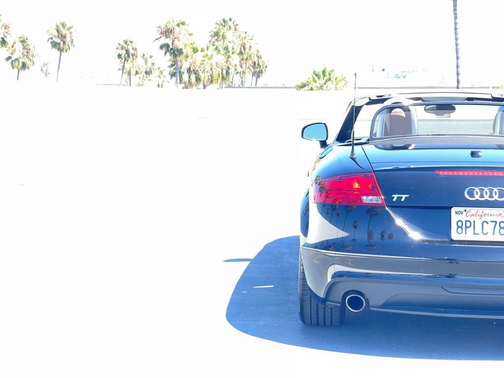 2012 Audi TT Image 65