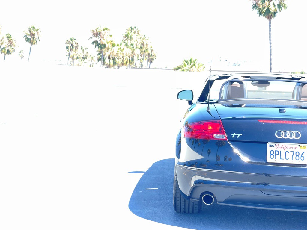 2012 Audi TT Image 66