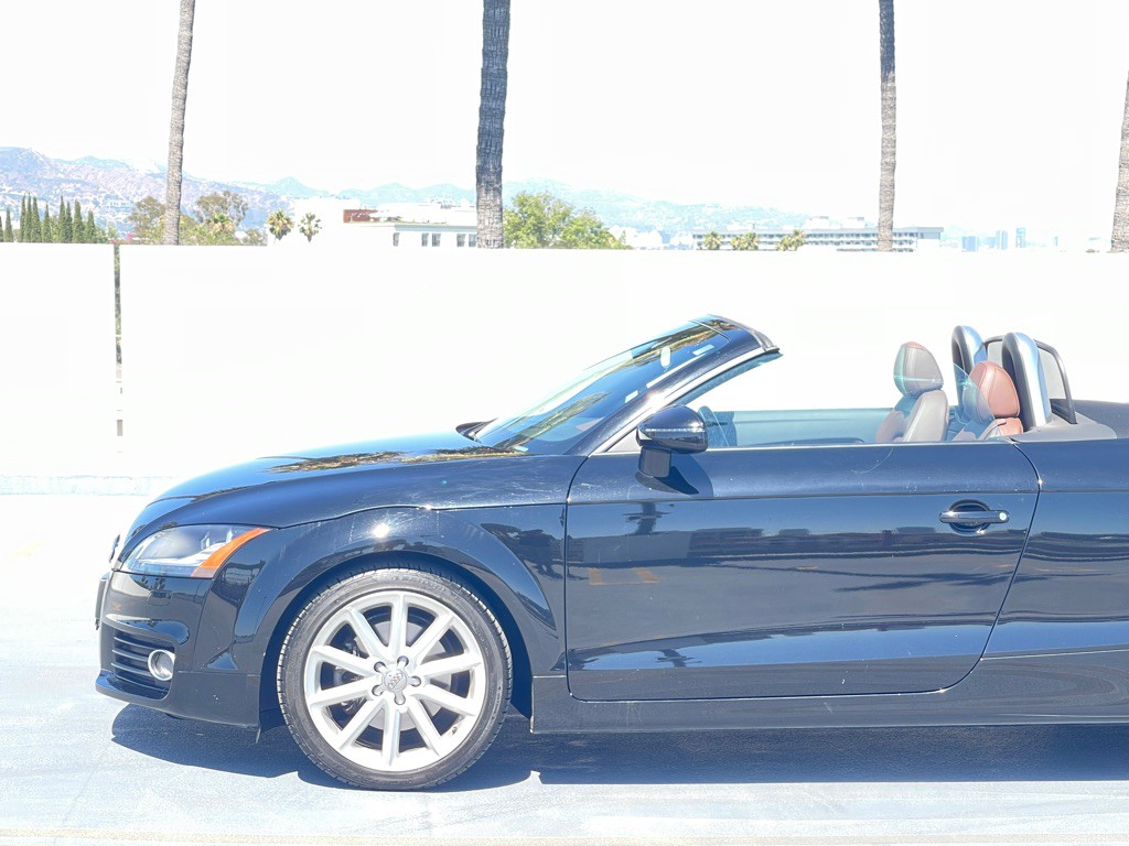 2012 Audi TT Image 69