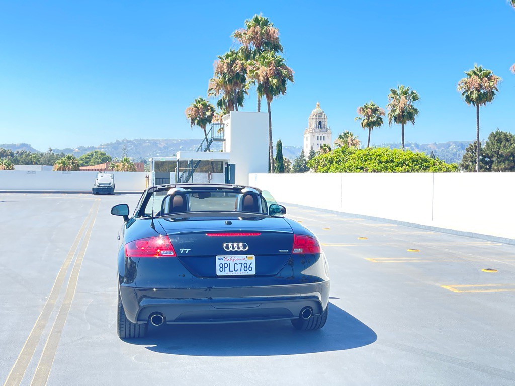 2012 Audi TT Image 71