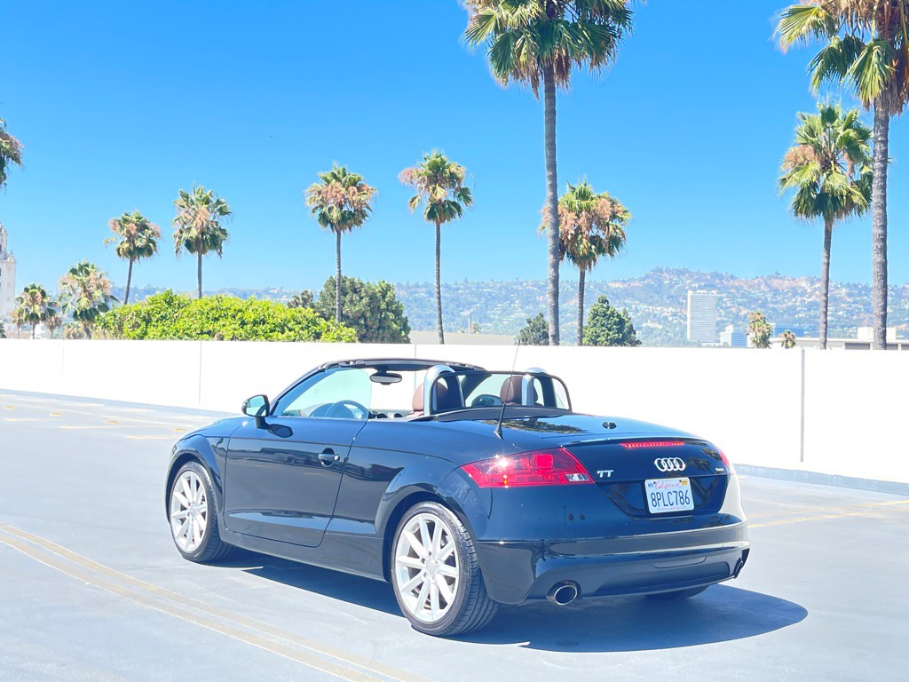 2012 Audi TT Image 73