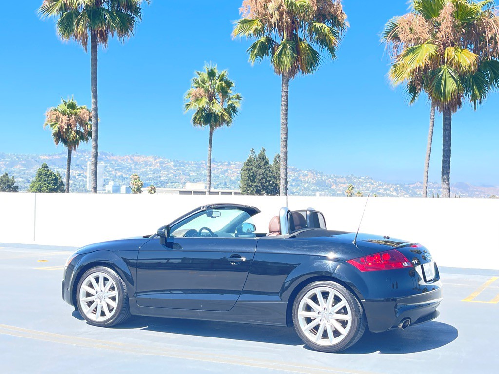 2012 Audi TT Image 74