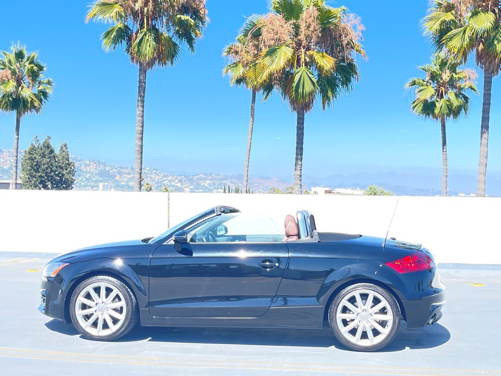 2012 Audi TT Image 75