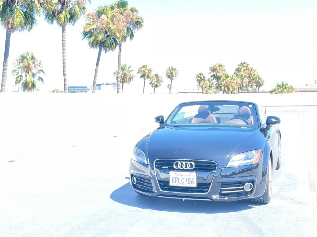 2012 Audi TT Image 81